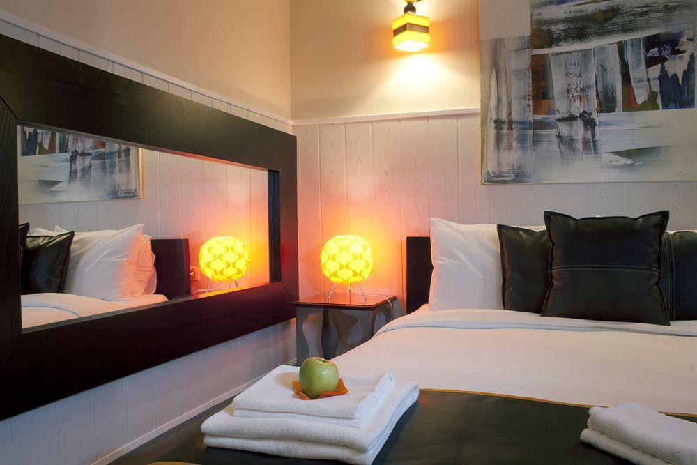 מדריד Hostal Oxum חדר תמונה