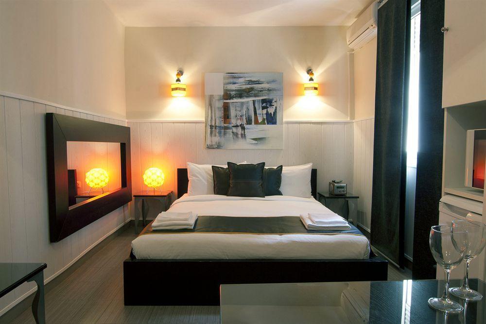 מדריד Hostal Oxum מראה חיצוני תמונה