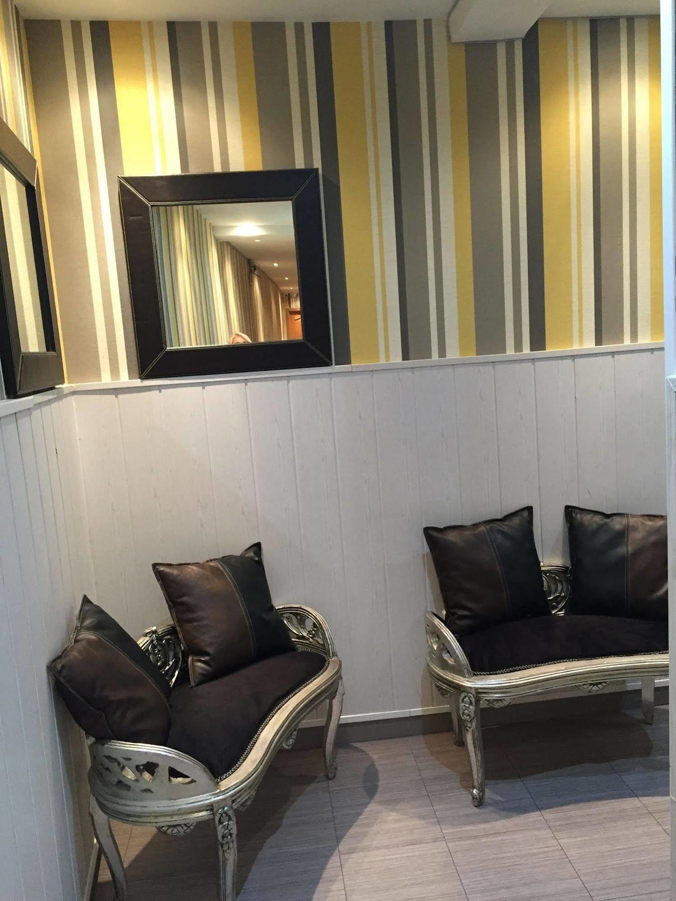 מדריד Hostal Oxum מראה חיצוני תמונה