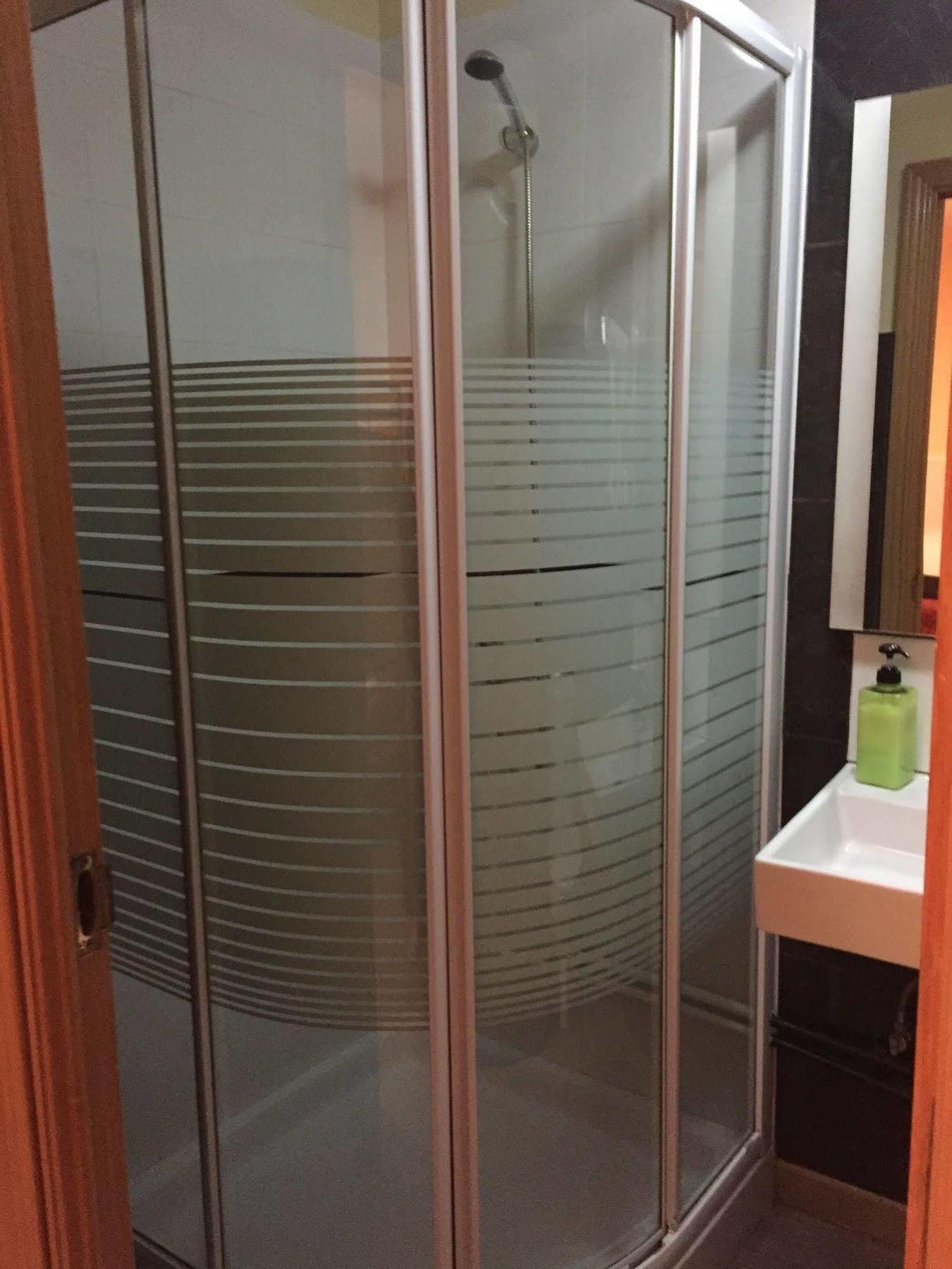 מדריד Hostal Oxum מראה חיצוני תמונה