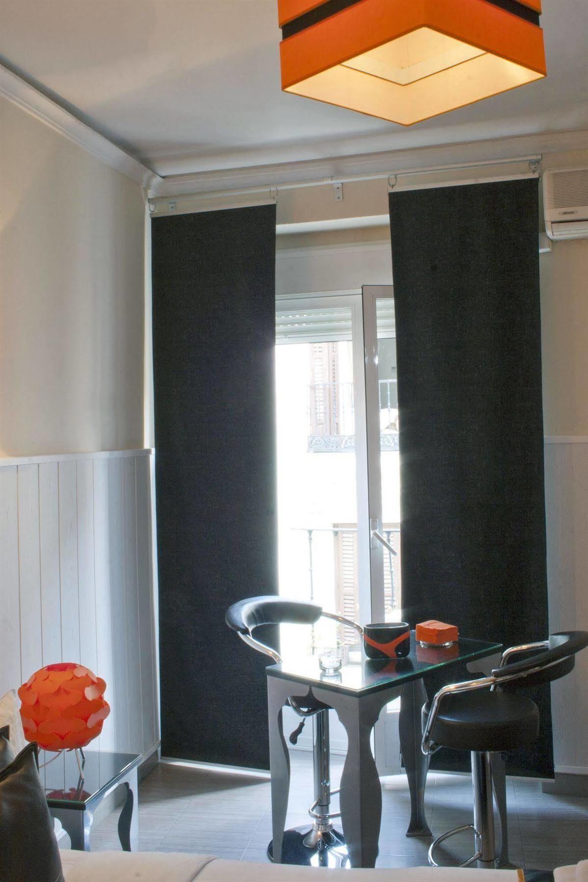 מדריד Hostal Oxum מראה חיצוני תמונה