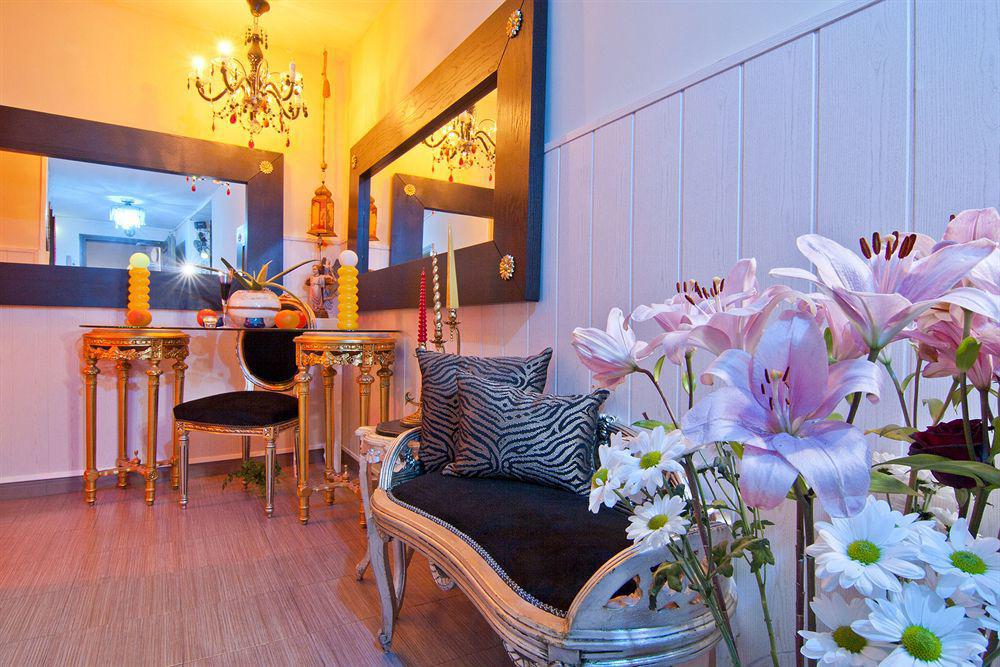מדריד Hostal Oxum חדר תמונה